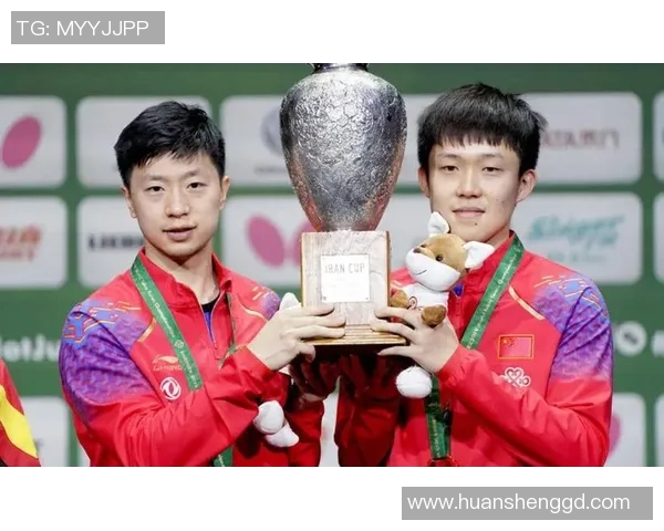 深圳乒乓球队实力分析与表现评估的综合研究报告