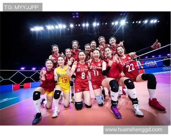 深圳排球队荣登全国排球配合排行榜第九名展现团队实力与默契